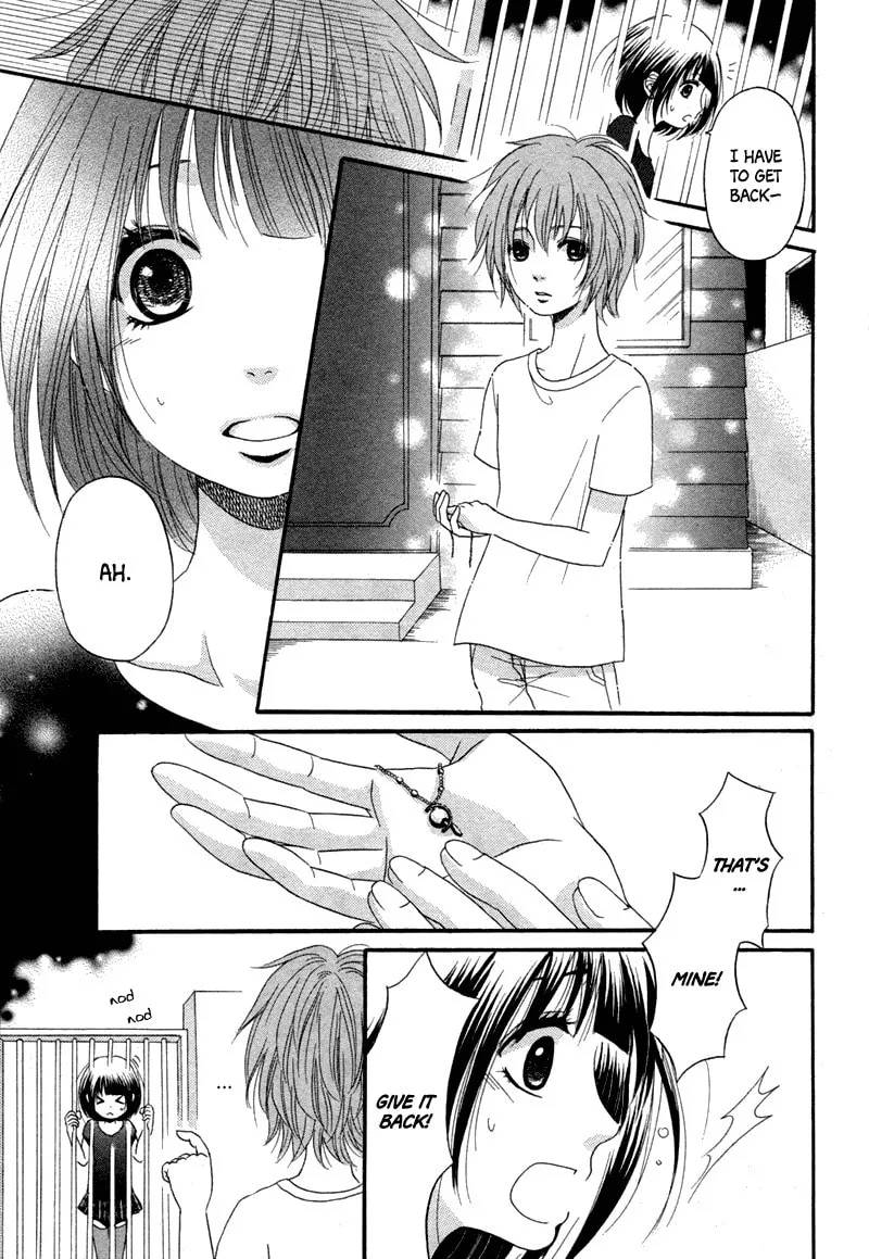 red house Chapter 0 page 7 - 