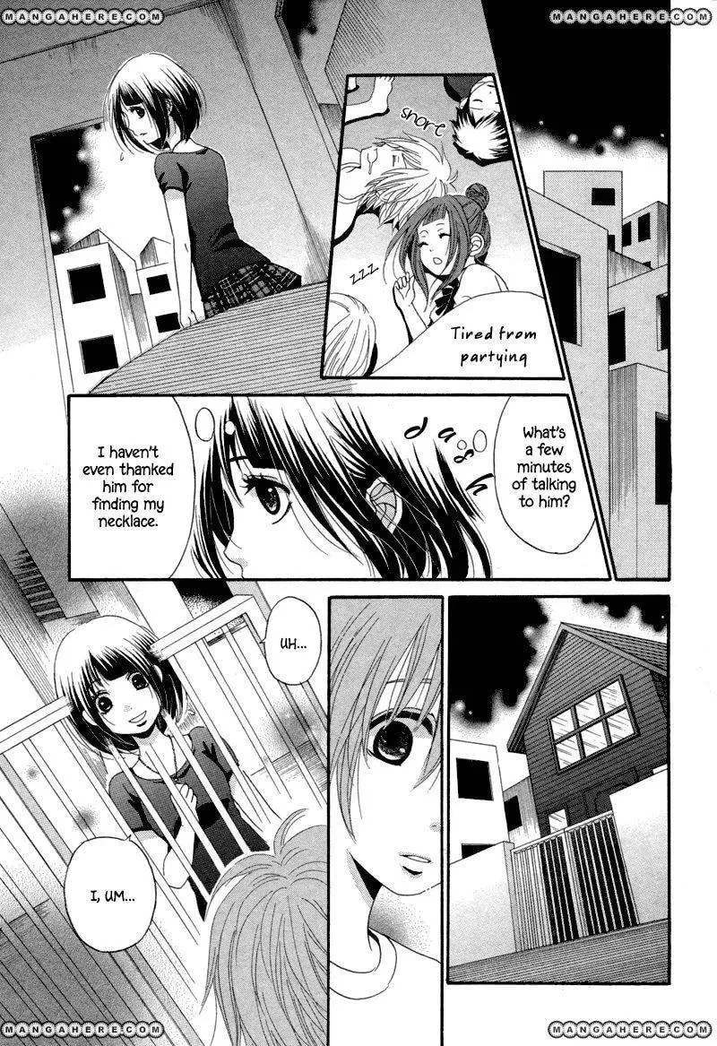 red house Chapter 1 page 13 - 