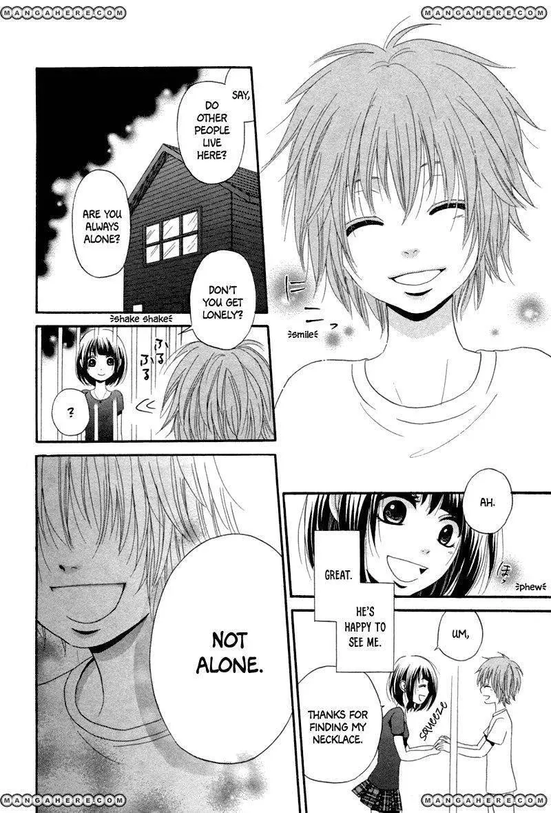 red house Chapter 1 page 14 - 