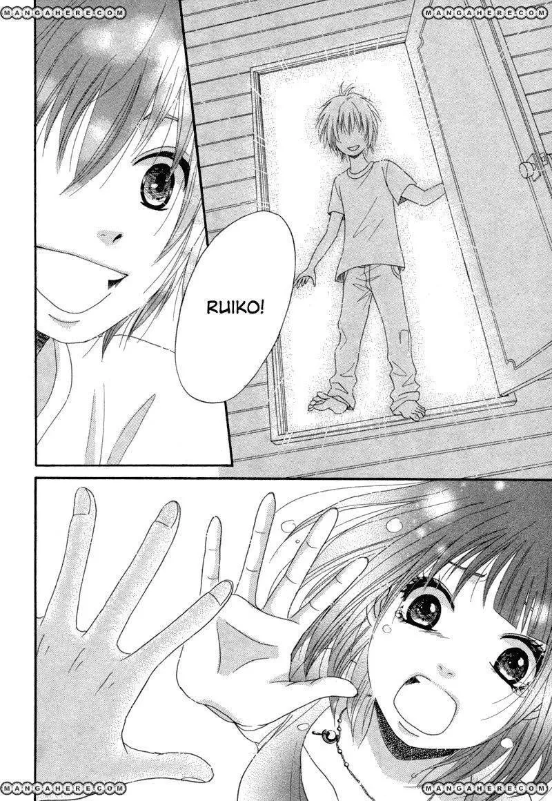 red house Chapter 1 page 22 - 