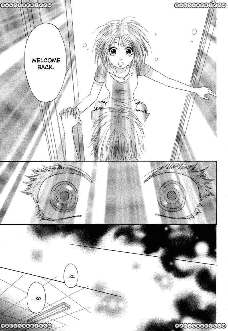 red house Chapter 1 page 23 - 