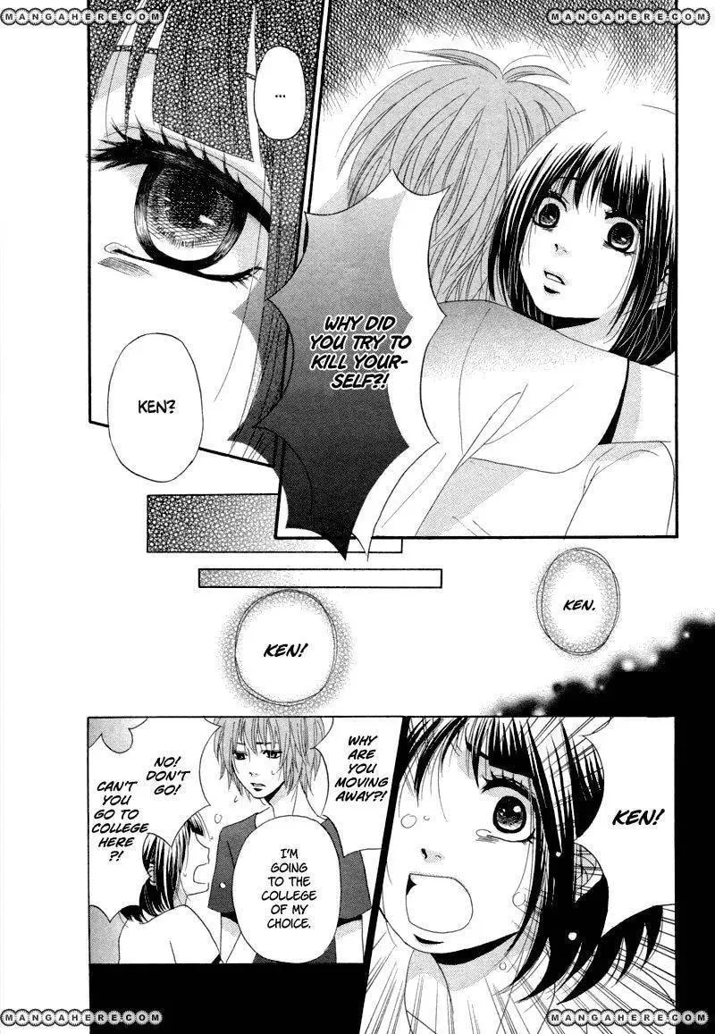 red house Chapter 1 page 25 - 