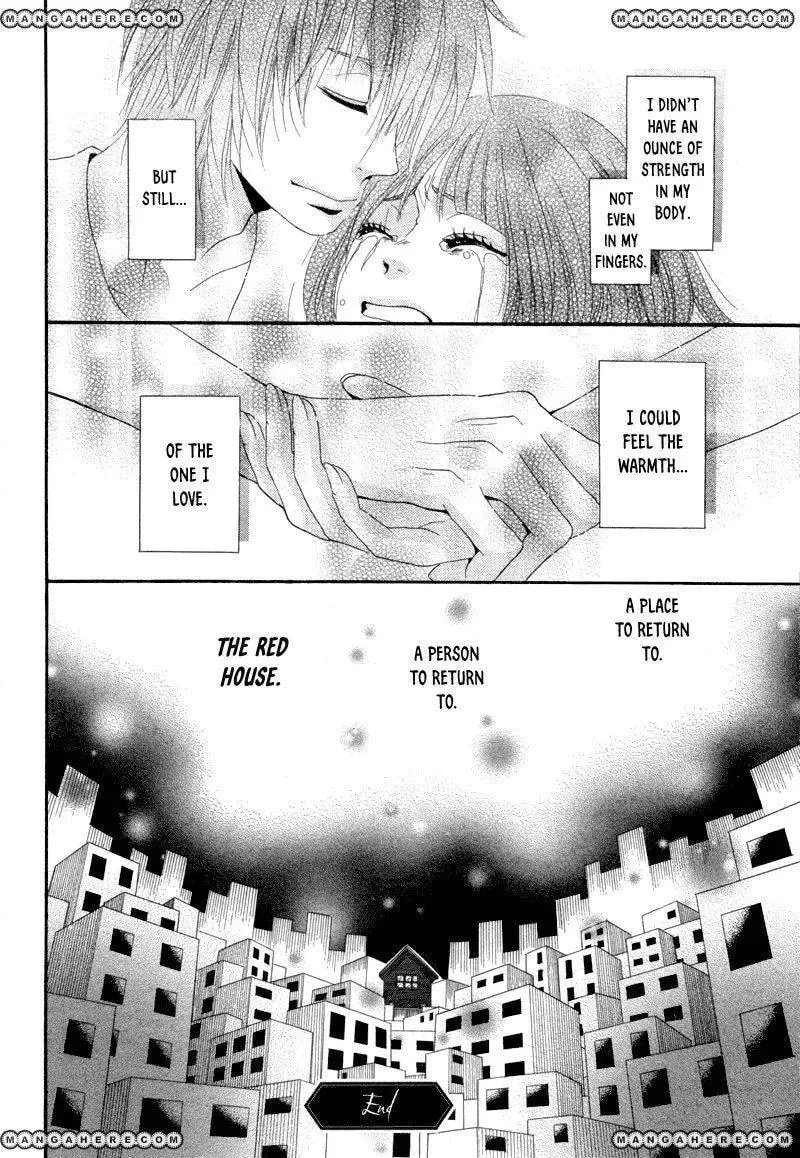 red house Chapter 1 page 32 - 