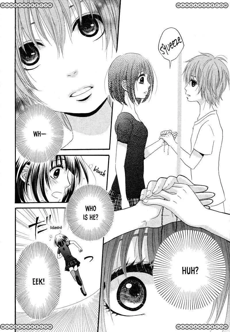 red house Chapter 1 page 8 - 