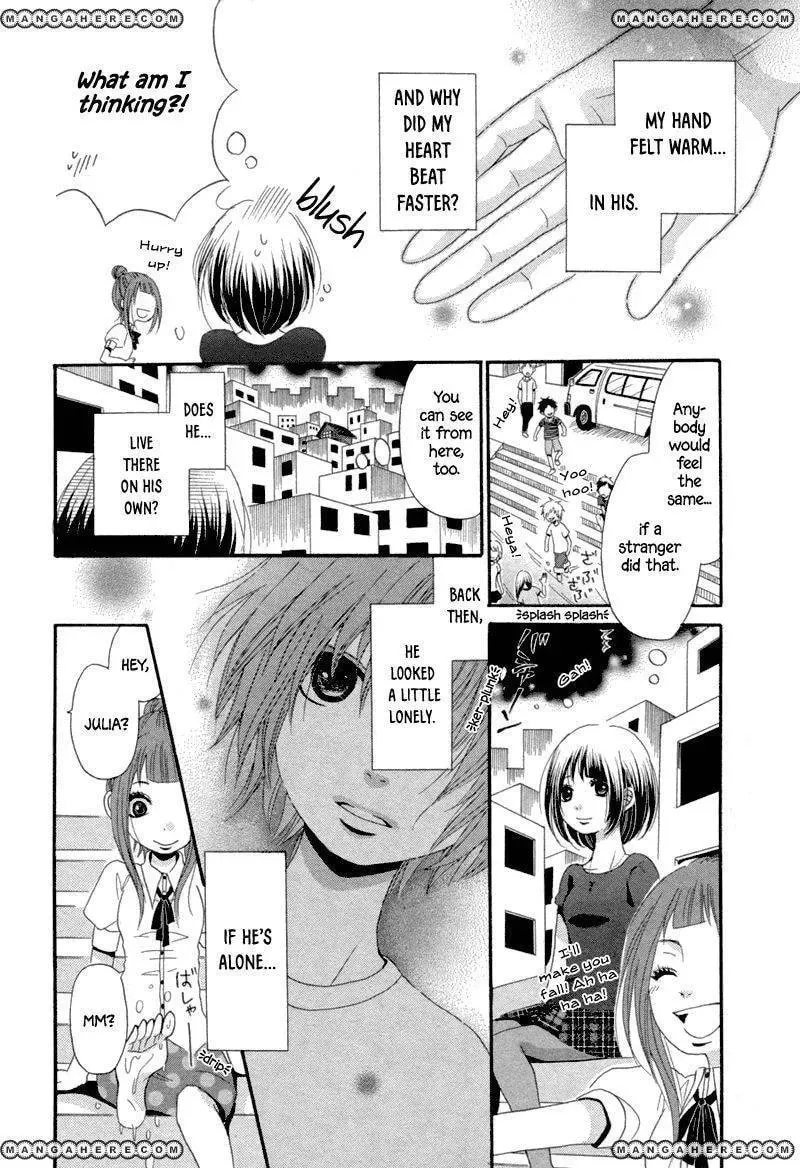 red house Chapter 1 page 10 - 