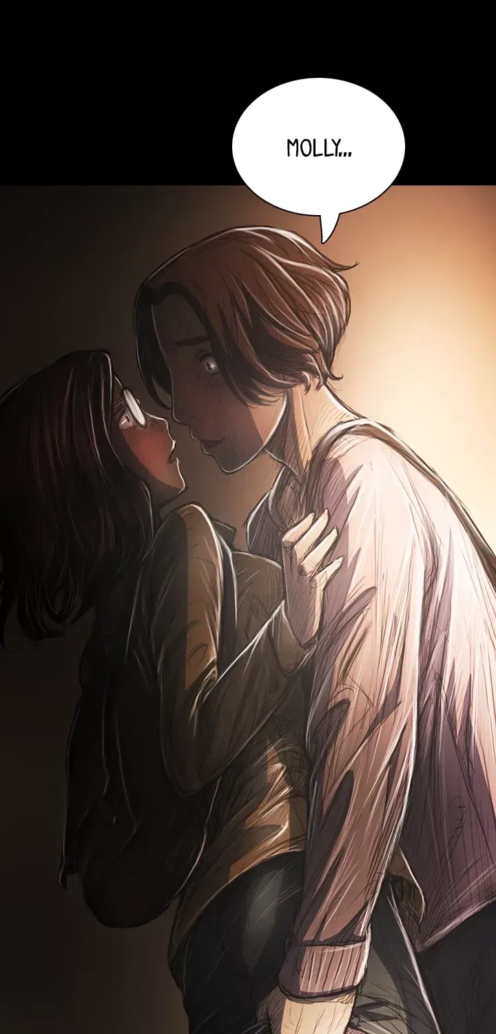Red Light Chapter 28 page 3 - 
