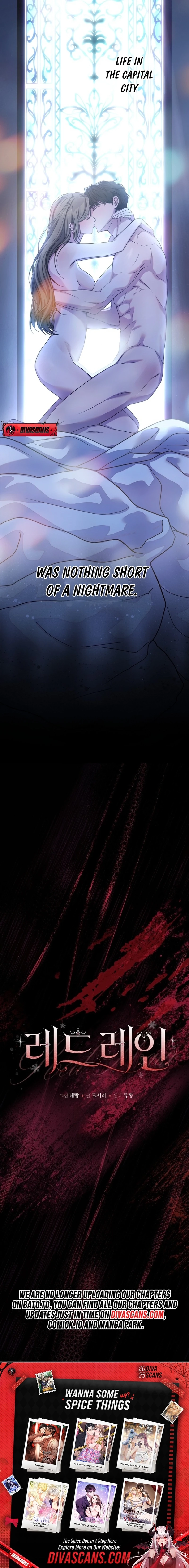 Red Rain Chapter 0 page 12 - 