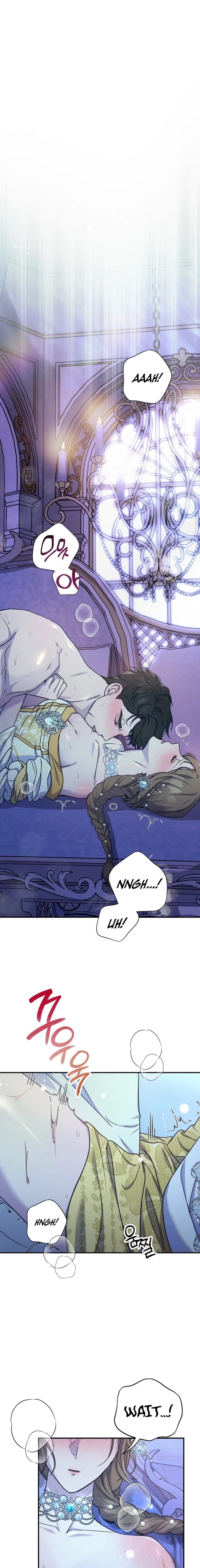 Red Rain Chapter 0 page 4 - 