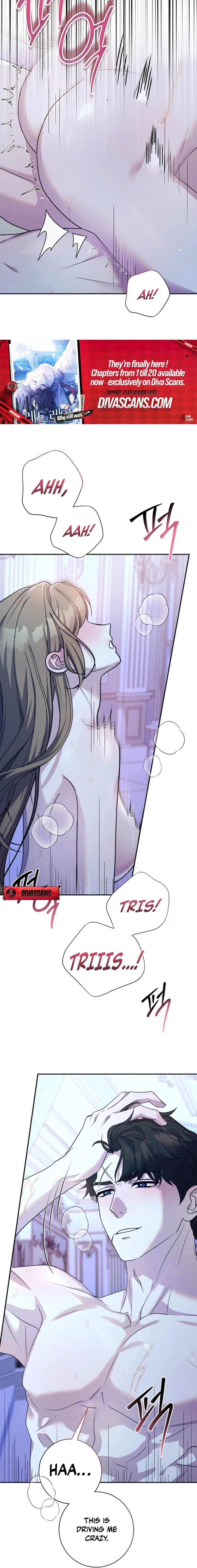 Red Rain Chapter 0 page 6 - 