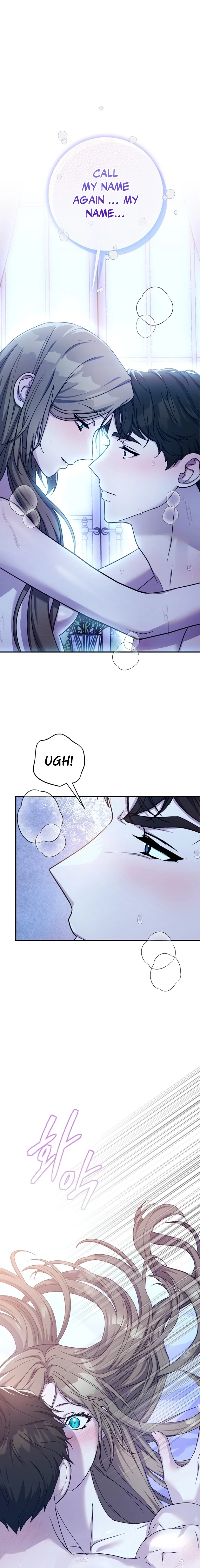 Red Rain Chapter 0 page 8 - 