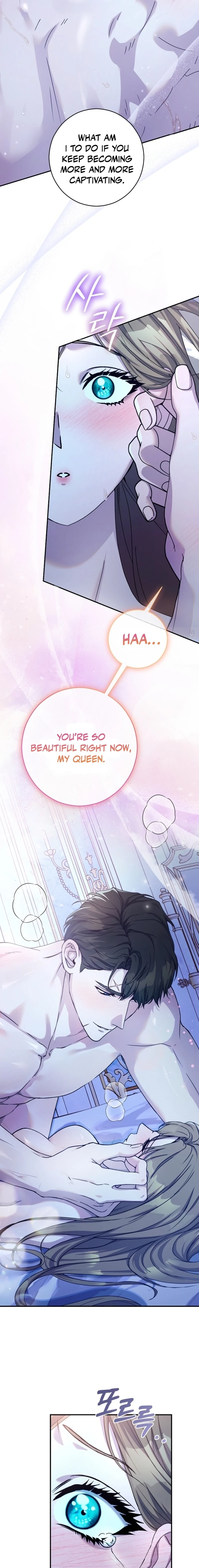 Red Rain Chapter 0 page 9 - 