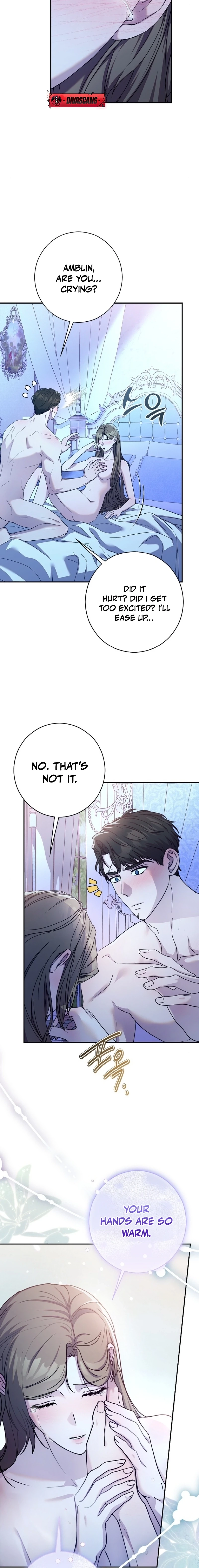 Red Rain Chapter 0 page 10 - 