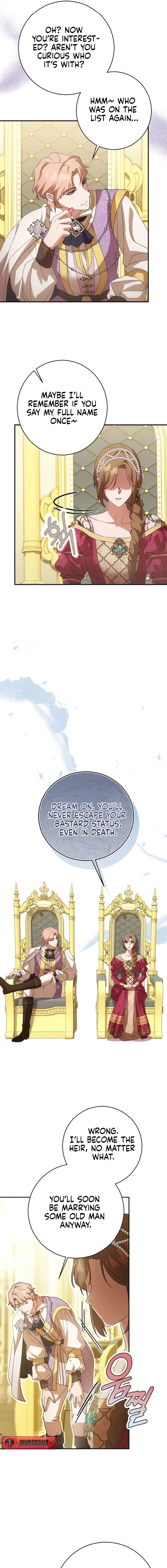 Red Rain Chapter 1 page 13 - 