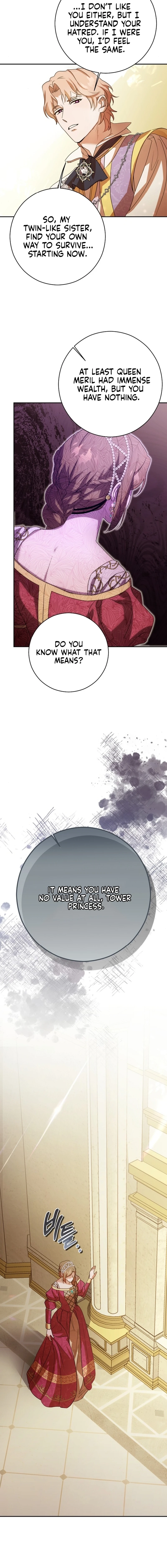 Red Rain Chapter 1 page 14 - 