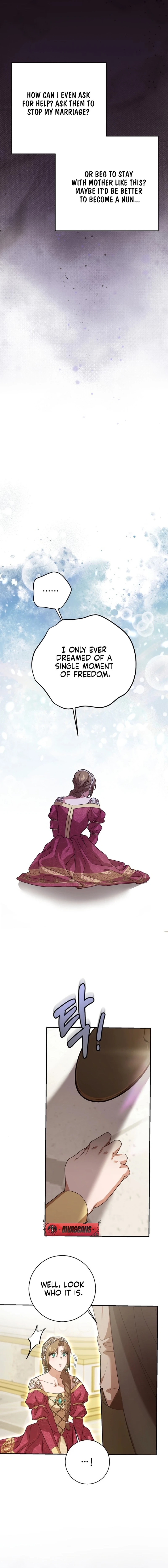 Red Rain Chapter 1 page 16 - 