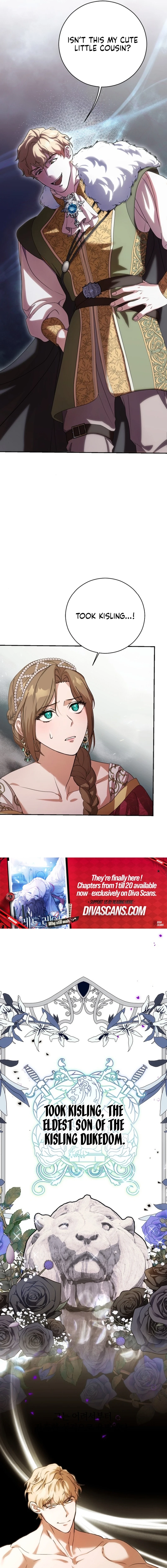 Red Rain Chapter 1 page 17 - 