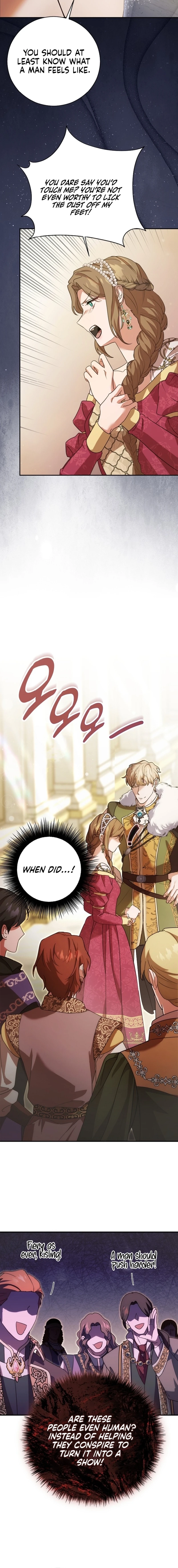 Red Rain Chapter 1 page 20 - 