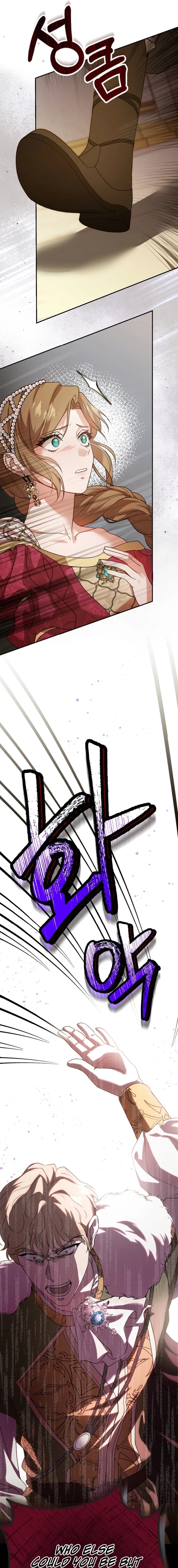 Red Rain Chapter 1 page 22 - 