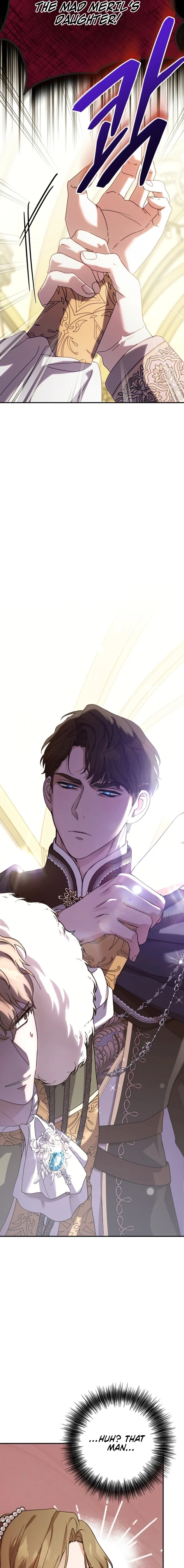 Red Rain Chapter 1 page 23 - 