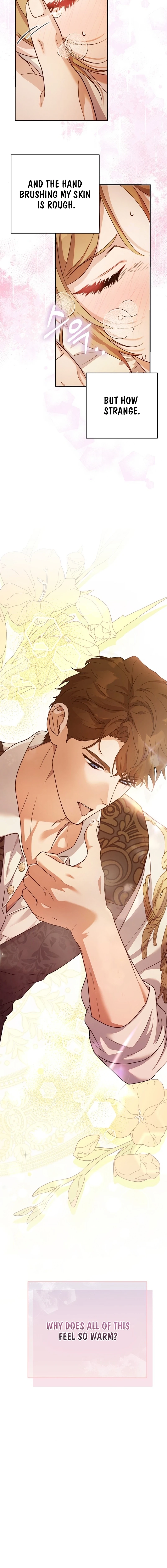 Red Rain Chapter 1 page 4 - 