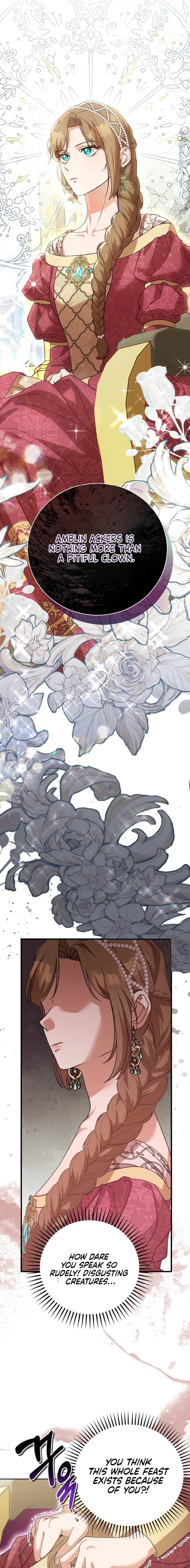 Red Rain Chapter 1 page 7 - 