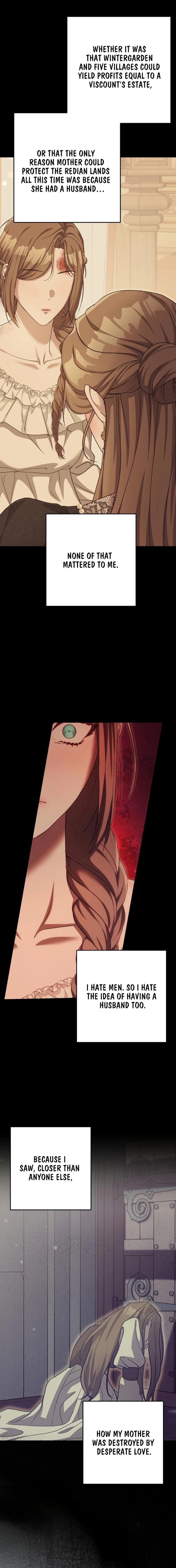 Red Rain Chapter 10 page 2 - 
