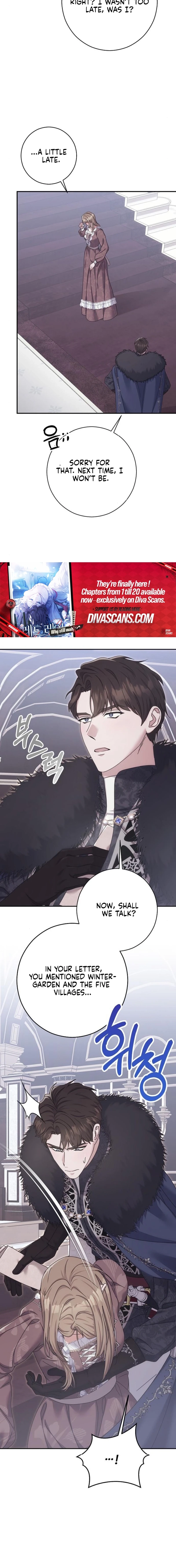 Red Rain Chapter 10 page 12 - 