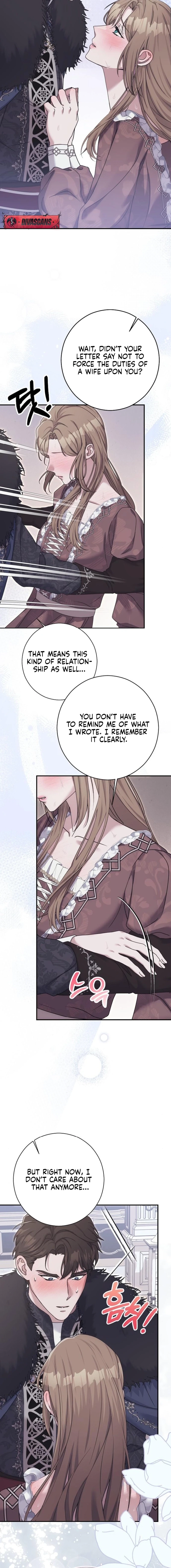 Red Rain Chapter 10 page 14 - 