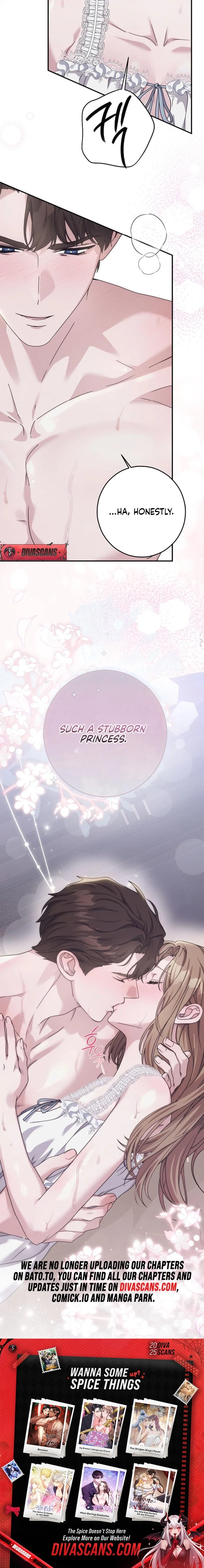 Red Rain Chapter 10 page 18 - 