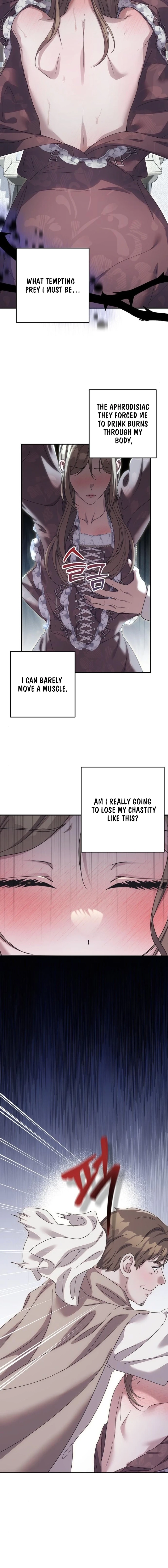 Red Rain Chapter 10 page 4 - 
