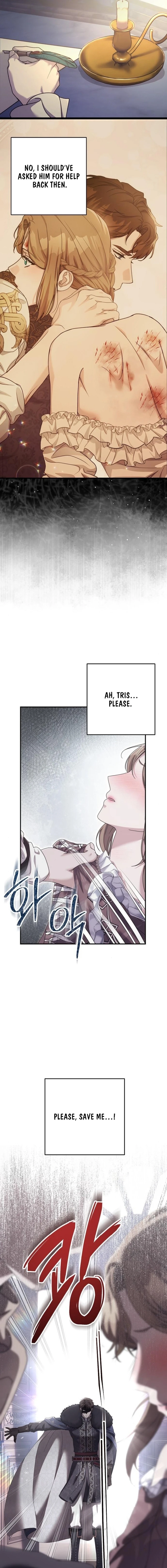 Red Rain Chapter 10 page 7 - 