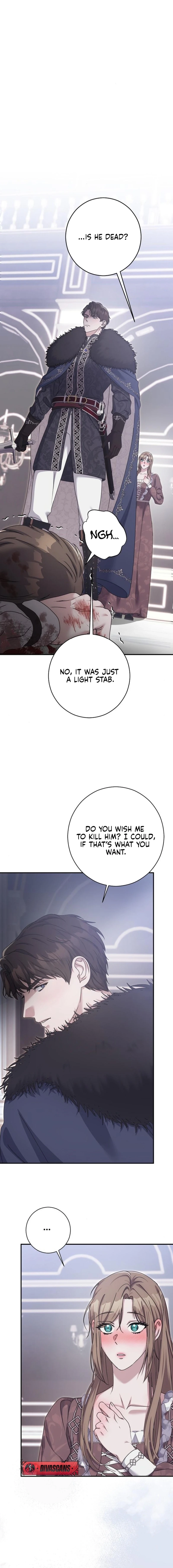 Red Rain Chapter 10 page 9 - 