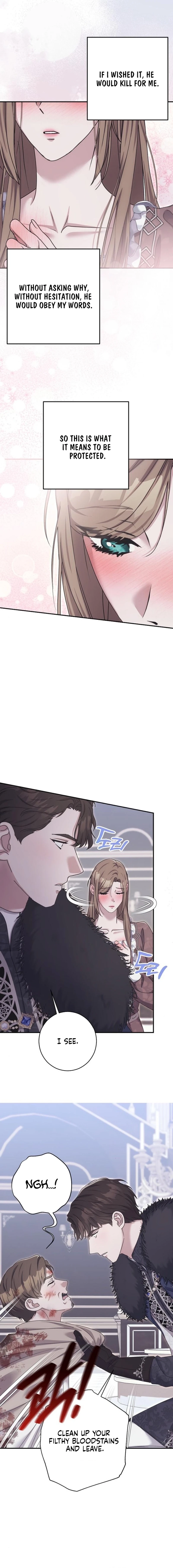 Red Rain Chapter 10 page 10 - 