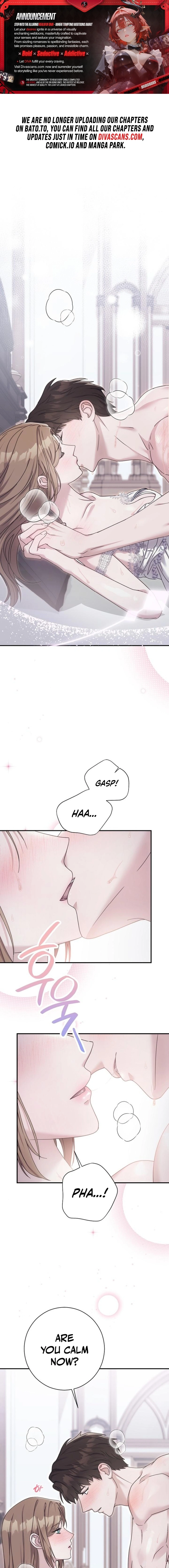 Red Rain Chapter 11 page 1 - 