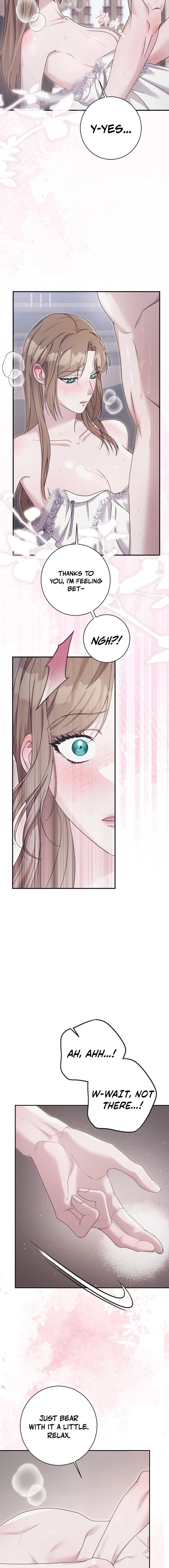Red Rain Chapter 11 page 2 - 