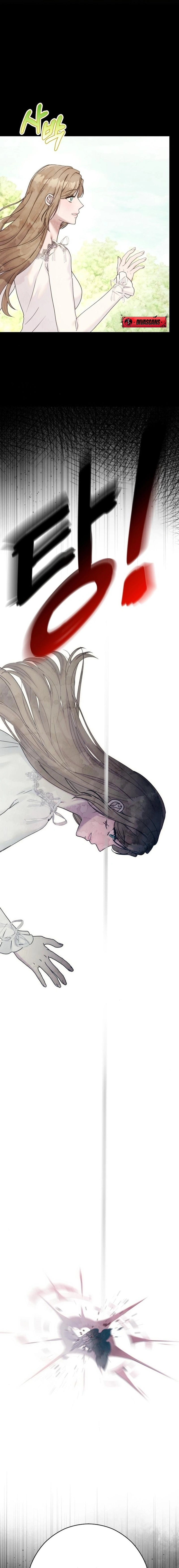 Red Rain Chapter 11 page 11 - 