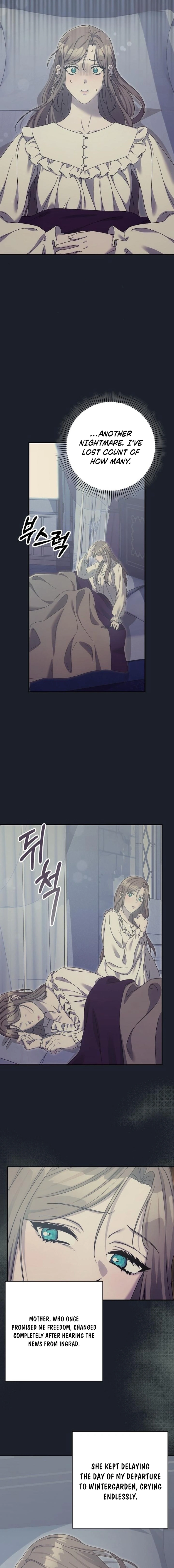 Red Rain Chapter 11 page 13 - 