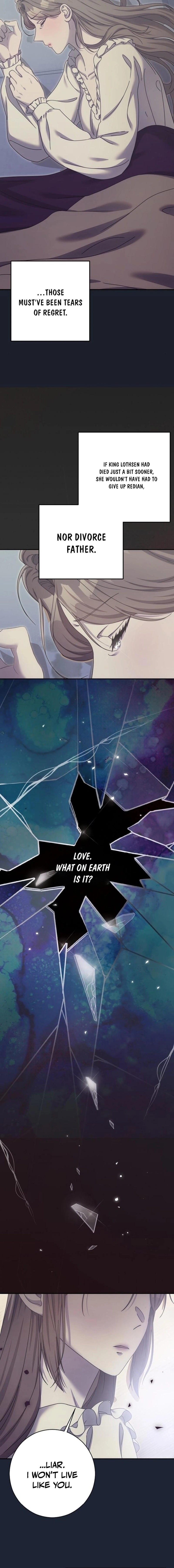 Red Rain Chapter 11 page 14 - 