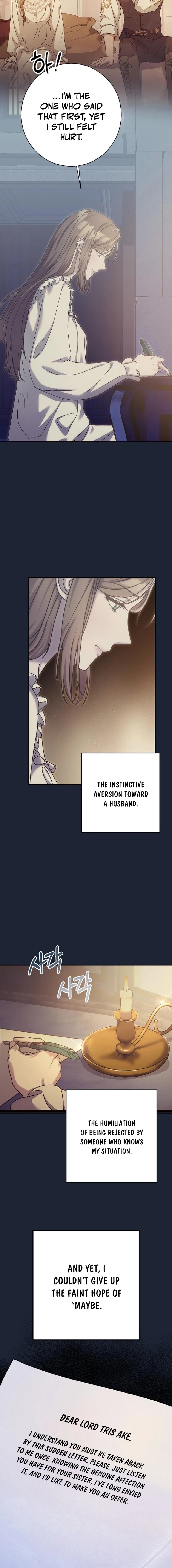 Red Rain Chapter 11 page 18 - 