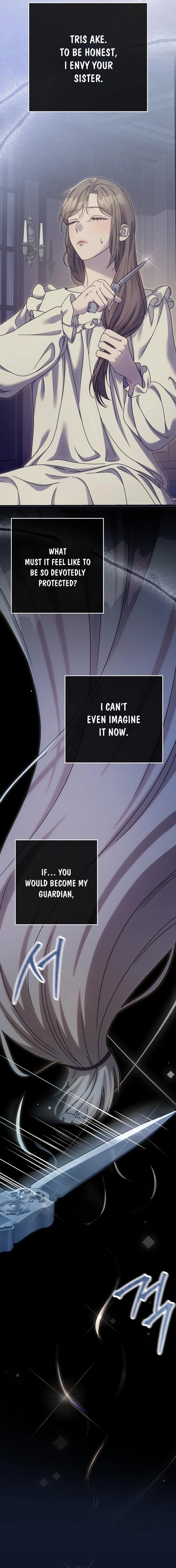 Red Rain Chapter 11 page 19 - 