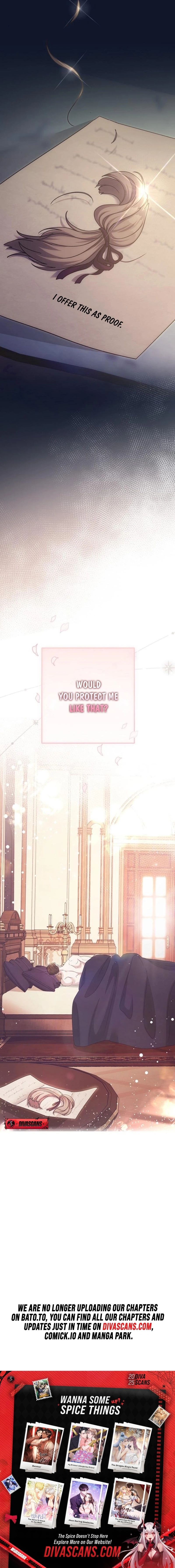 Red Rain Chapter 11 page 20 - 