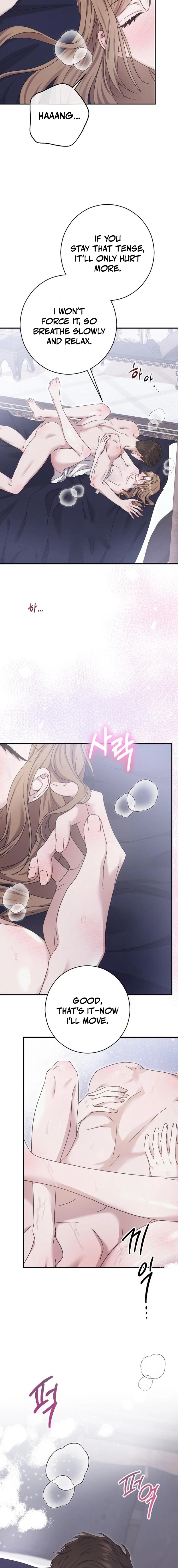 Red Rain Chapter 11 page 4 - 