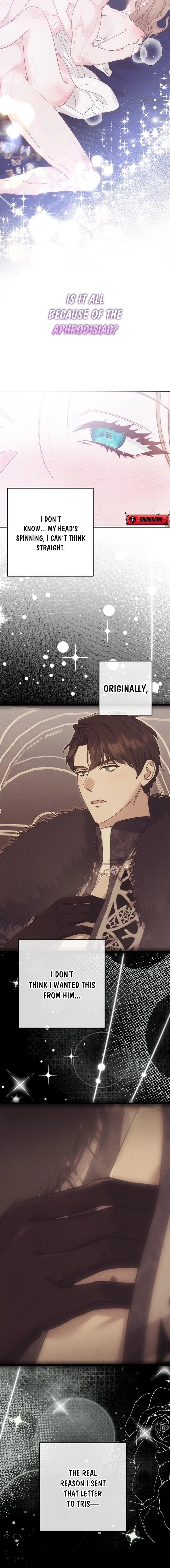 Red Rain Chapter 11 page 6 - 