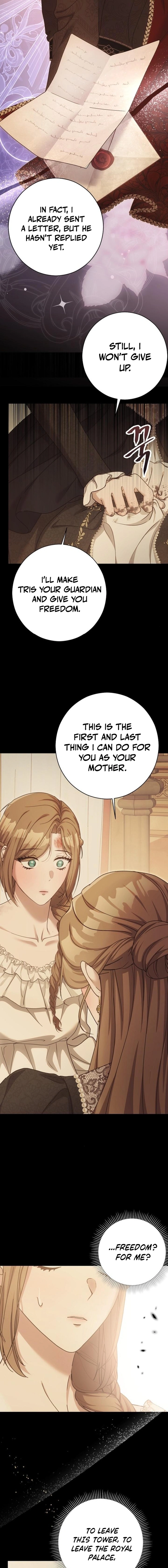 Red Rain Chapter 11 page 9 - 