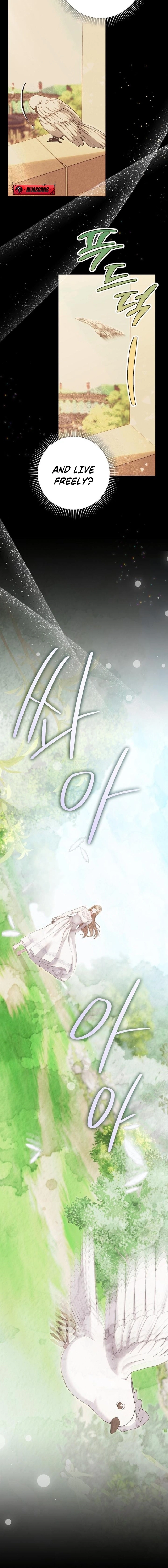 Red Rain Chapter 11 page 10 - 