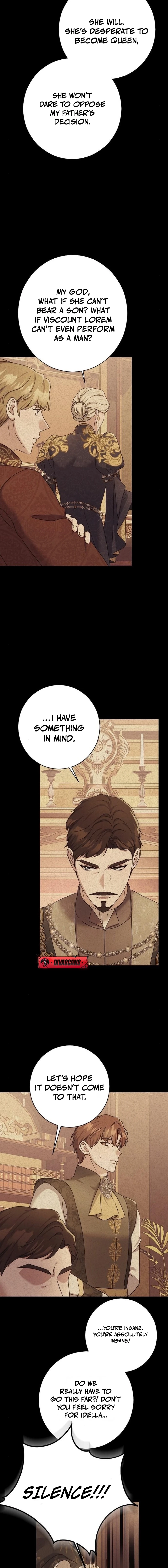 Red Rain Chapter 12 page 13 - 