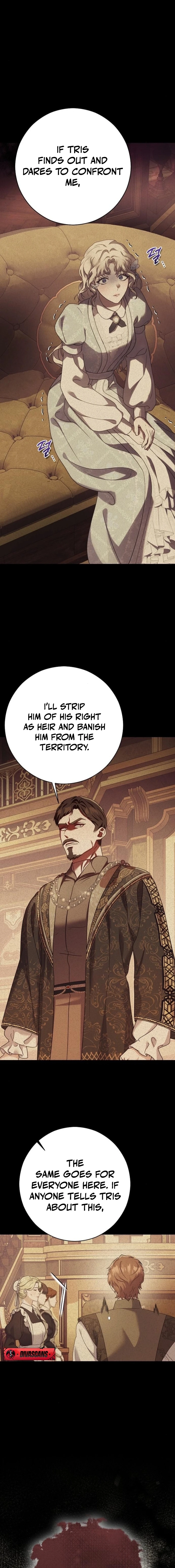 Red Rain Chapter 12 page 15 - 