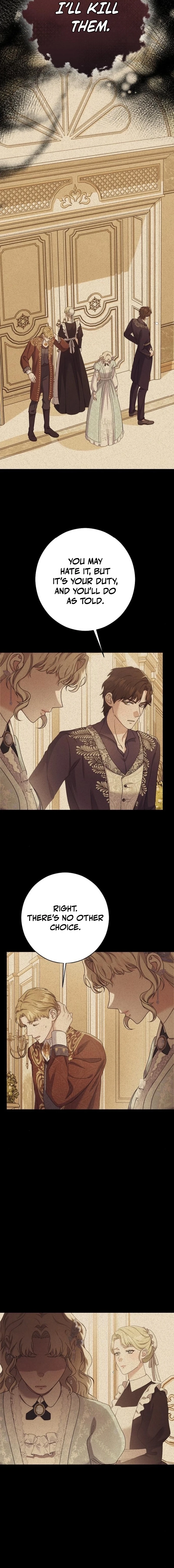 Red Rain Chapter 12 page 16 - 