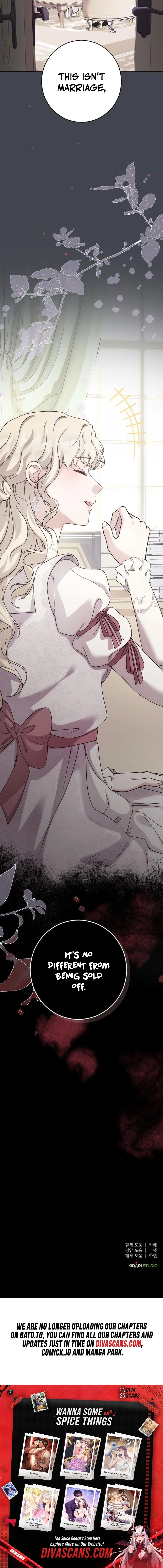 Red Rain Chapter 12 page 18 - 