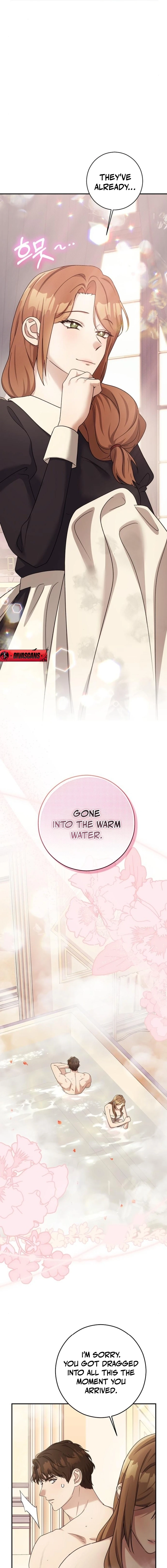 Red Rain Chapter 12 page 3 - 